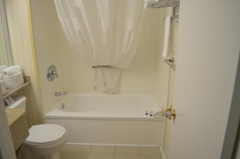 Hotel Country Squire Resort