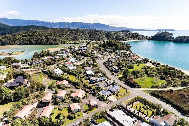 Kaiteri Motels And Apartments