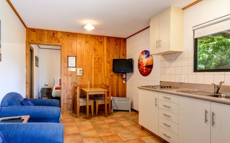 Kaiteri Motels And Apartments