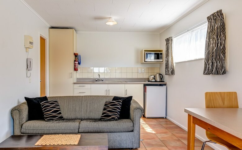 Kaiteri Motels And Apartments