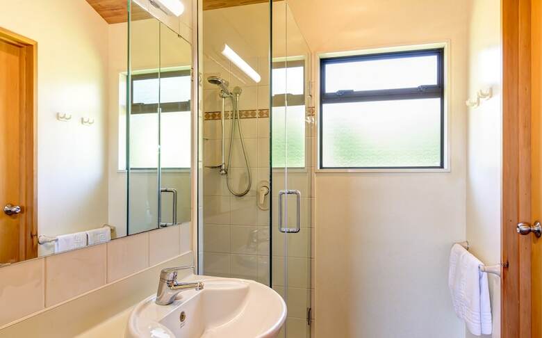 Kaiteri Motels And Apartments