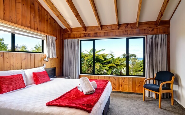 Kaiteri Motels And Apartments