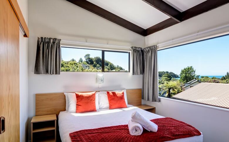 Kaiteri Motels And Apartments