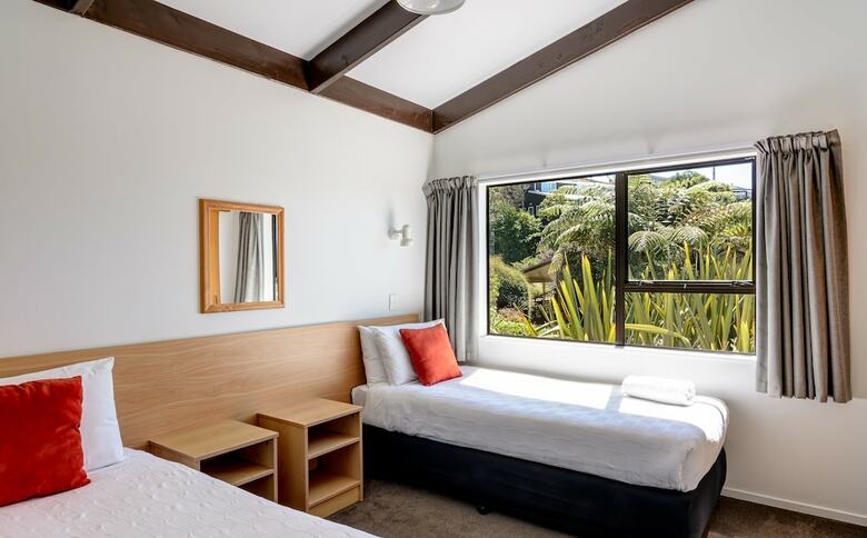 Kaiteri Motels And Apartments