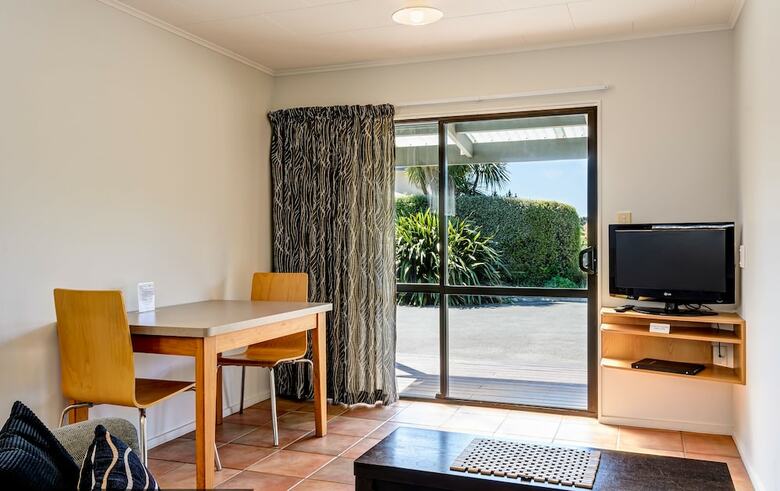 Kaiteri Motels And Apartments