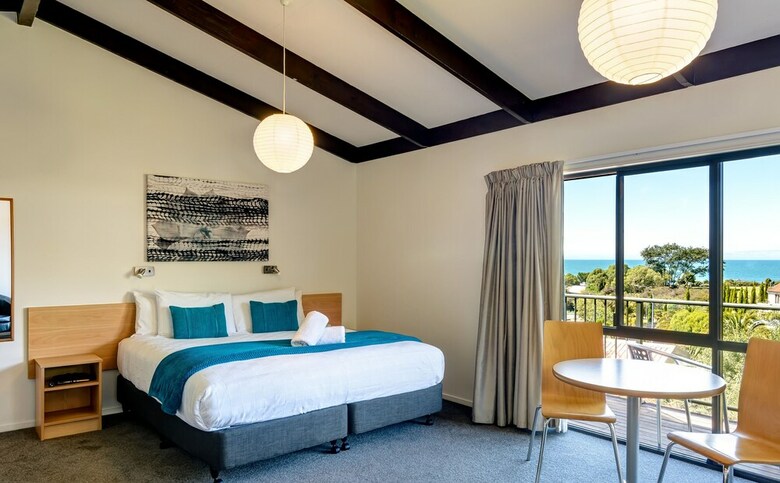 Kaiteri Motels And Apartments