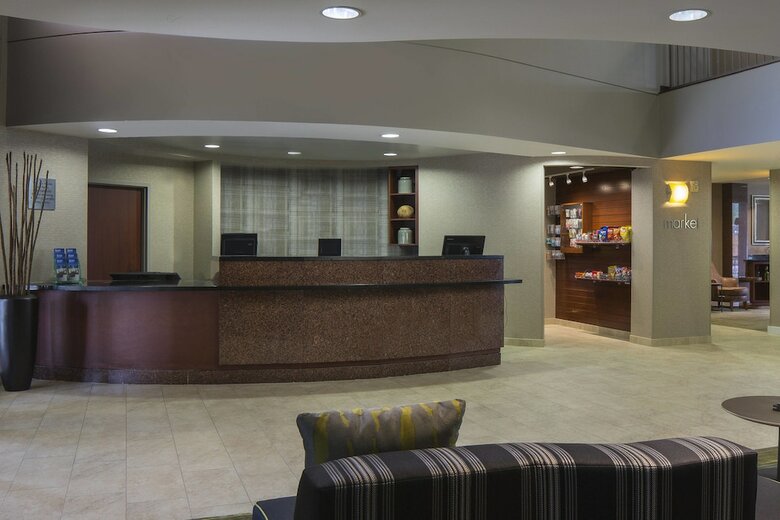 Hotel Courtyard By Marriott Daytona Beach Speedway/airport