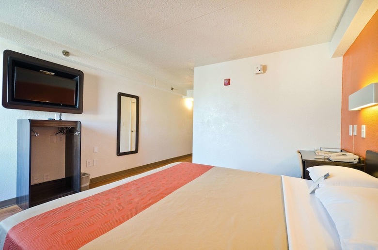 Motel 6 Springfield, Dc - Washington Southwest
