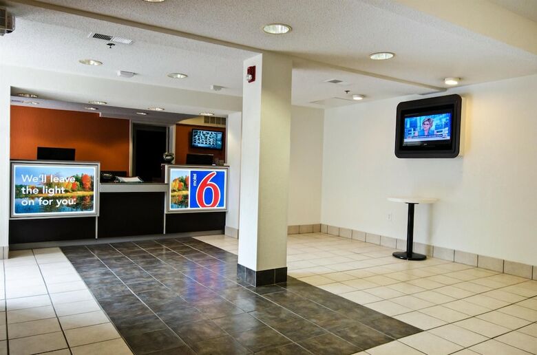 Motel 6 Springfield, Dc - Washington Southwest