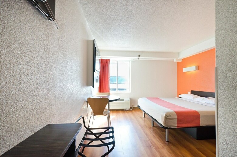 Motel 6 Springfield, Dc - Washington Southwest