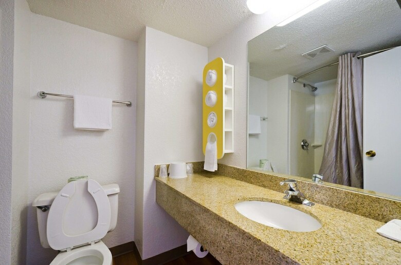Motel 6 Springfield, Dc - Washington Southwest