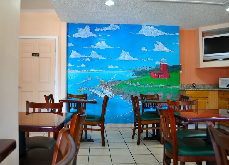 Hotel Ramada Limited Santa Cruz