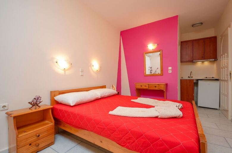 Aparthotel Kahlua Studios