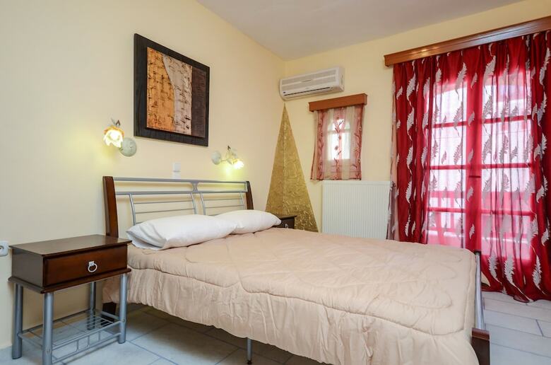 Aparthotel Kahlua Studios