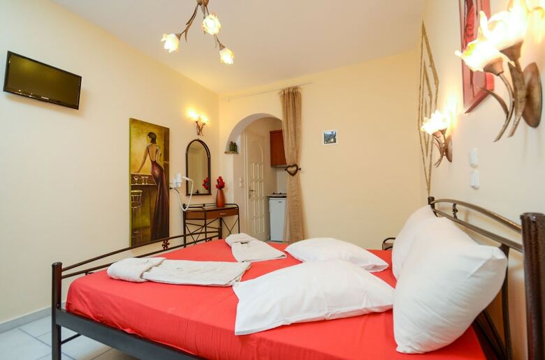 Aparthotel Kahlua Studios