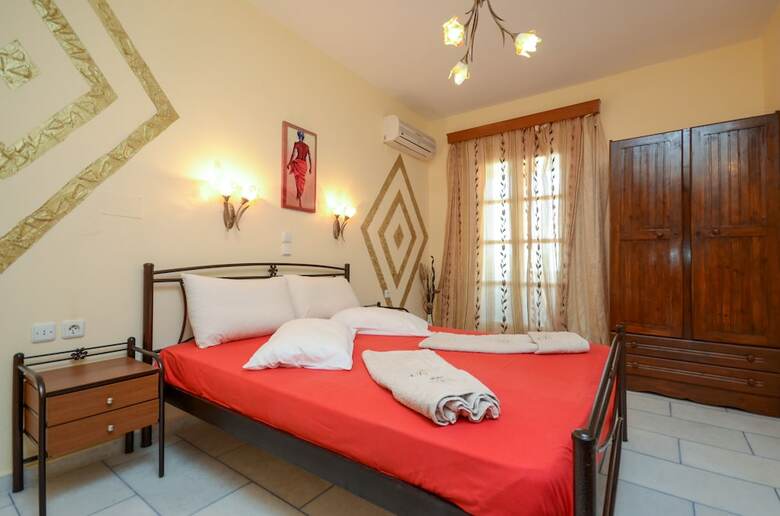 Aparthotel Kahlua Studios