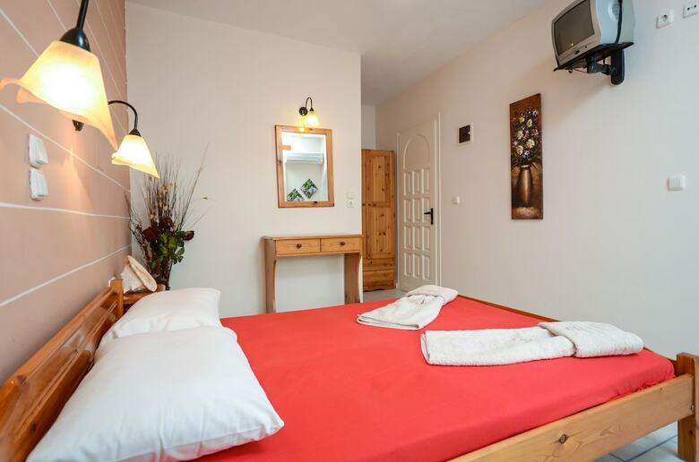 Aparthotel Kahlua Studios