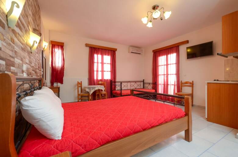 Aparthotel Kahlua Studios