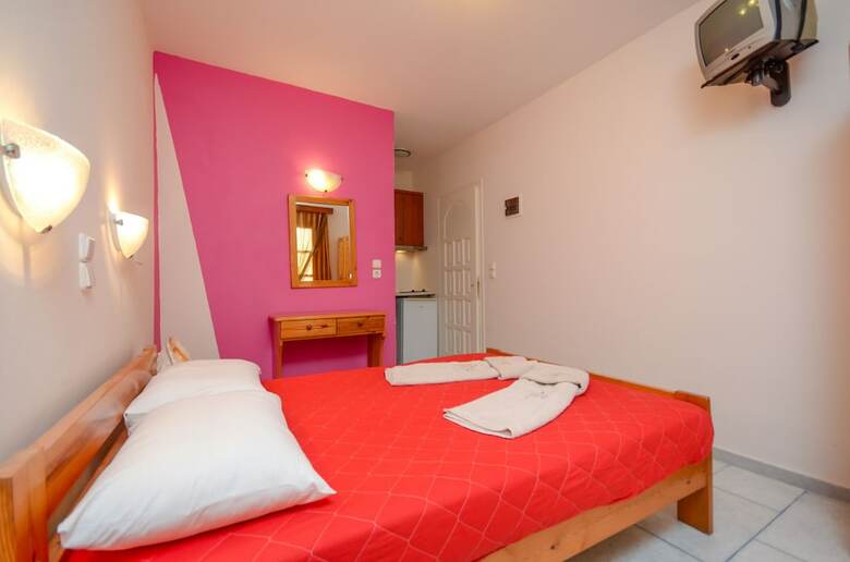 Aparthotel Kahlua Studios