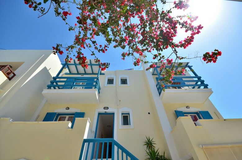 Aparthotel Kahlua Studios
