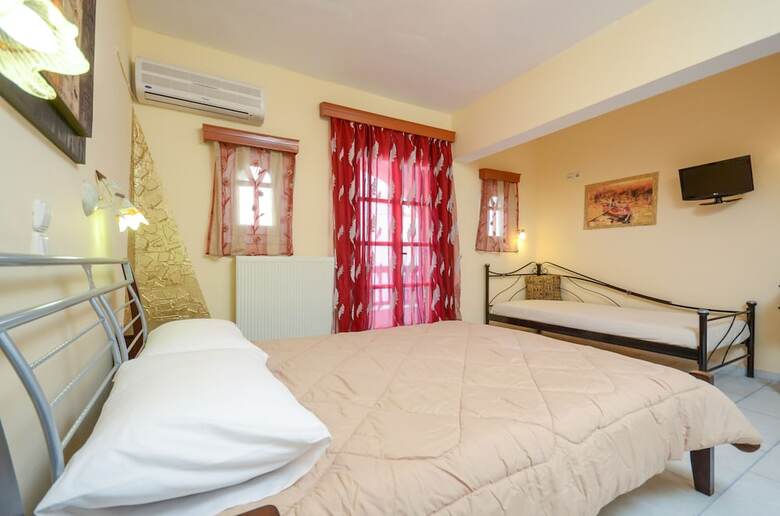 Aparthotel Kahlua Studios