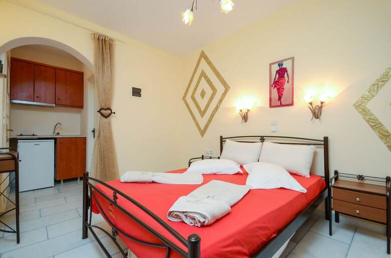 Aparthotel Kahlua Studios