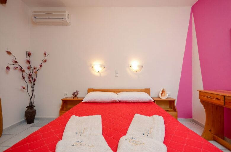 Aparthotel Kahlua Studios