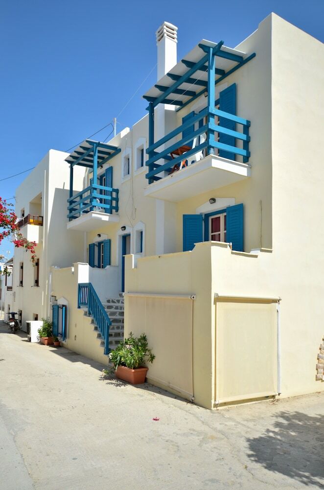 Aparthotel Kahlua Studios