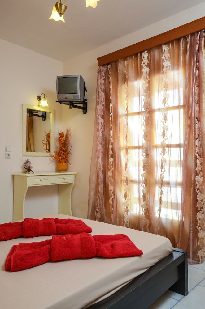 Aparthotel Kahlua Studios