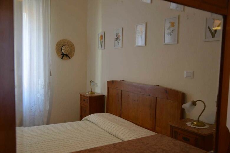 Agroturismo Agriturismo Cascina Tollu