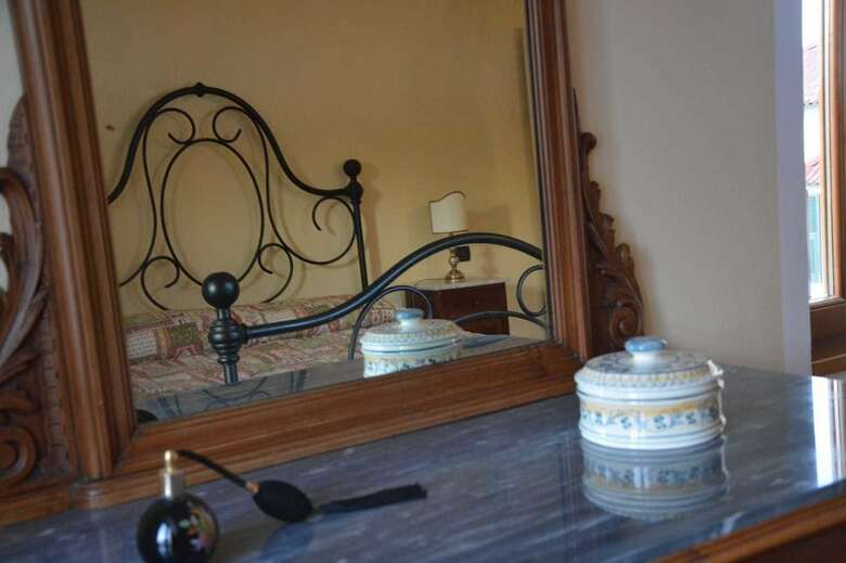 Agroturismo Agriturismo Cascina Tollu
