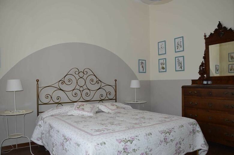 Agroturismo Agriturismo Cascina Tollu