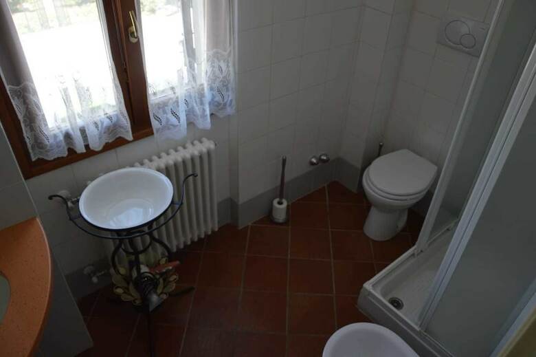 Agroturismo Agriturismo Cascina Tollu