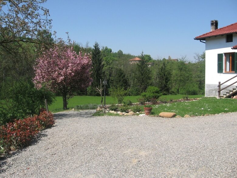 Agroturismo Agriturismo Cascina Tollu