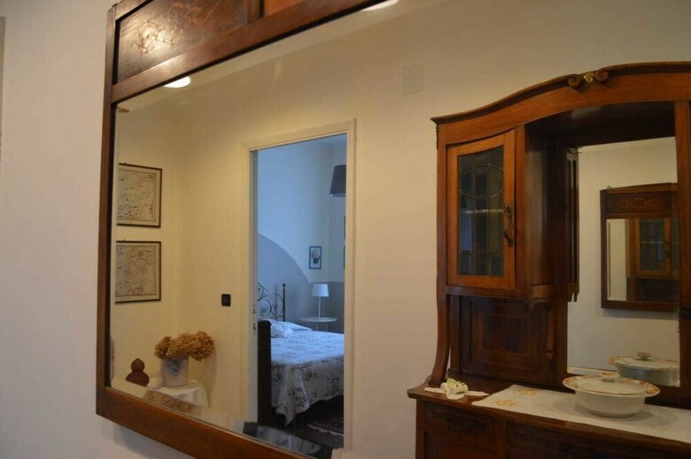Agroturismo Agriturismo Cascina Tollu