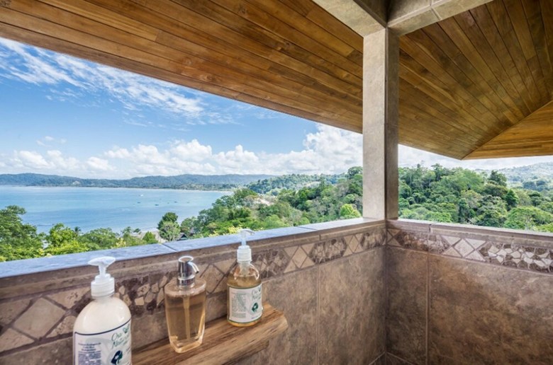 Posada Drake Bay Getaway Resort