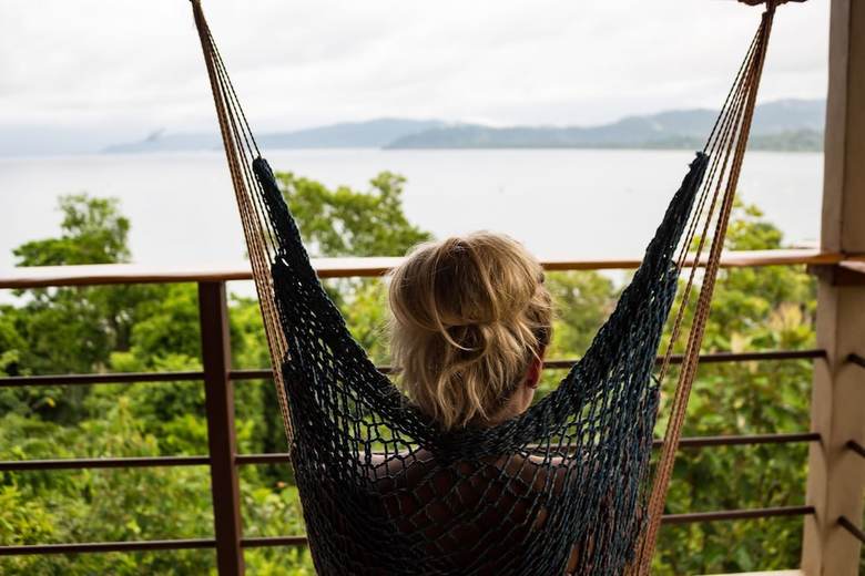 Posada Drake Bay Getaway Resort