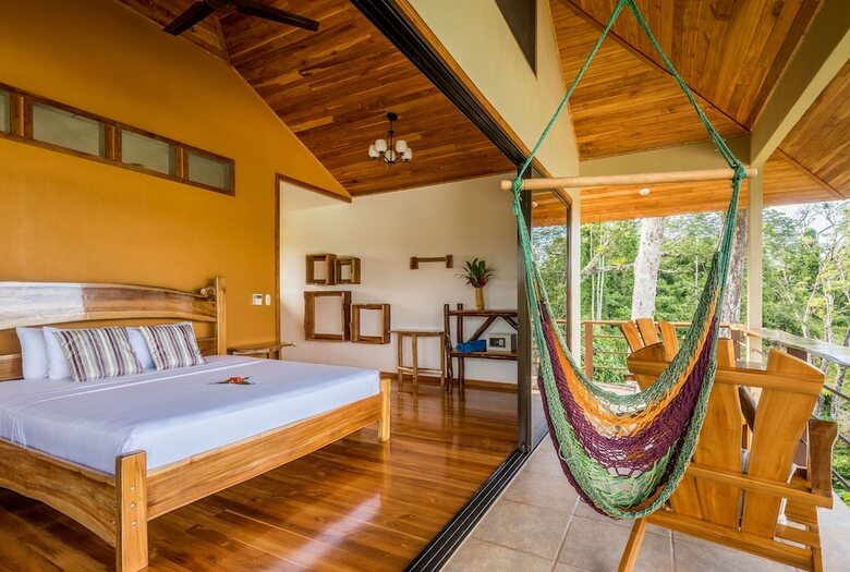 Posada Drake Bay Getaway Resort