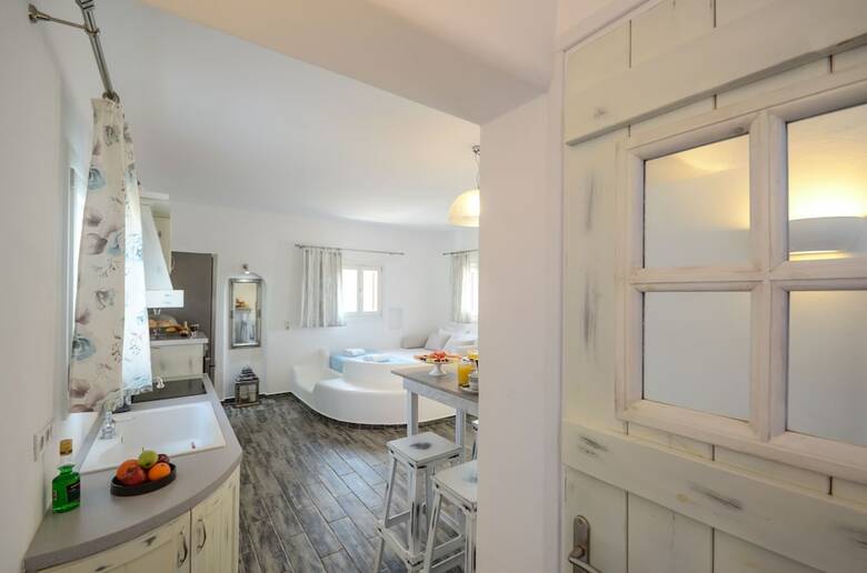 Depis Edem Luxury Villas
