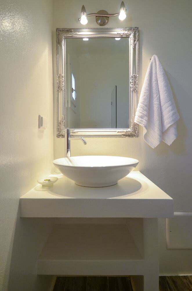 Depis Edem Luxury Villas