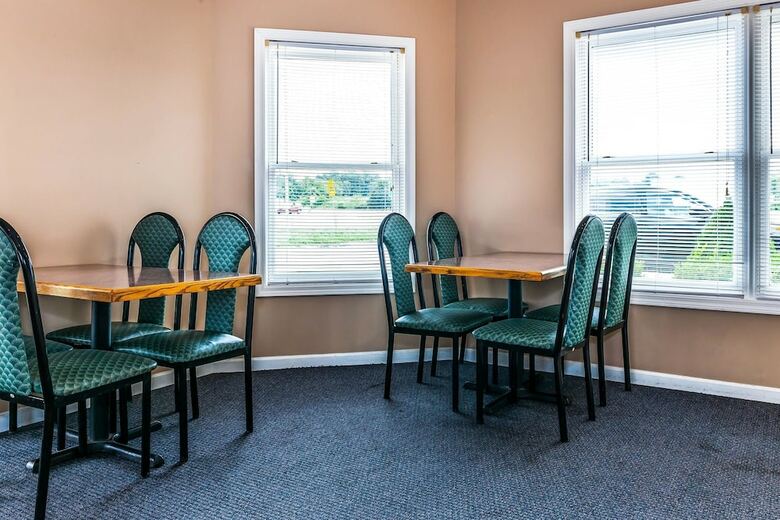 Hotel Econo Lodge