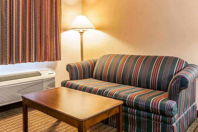 Hotel Econo Lodge