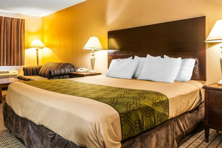 Hotel Econo Lodge