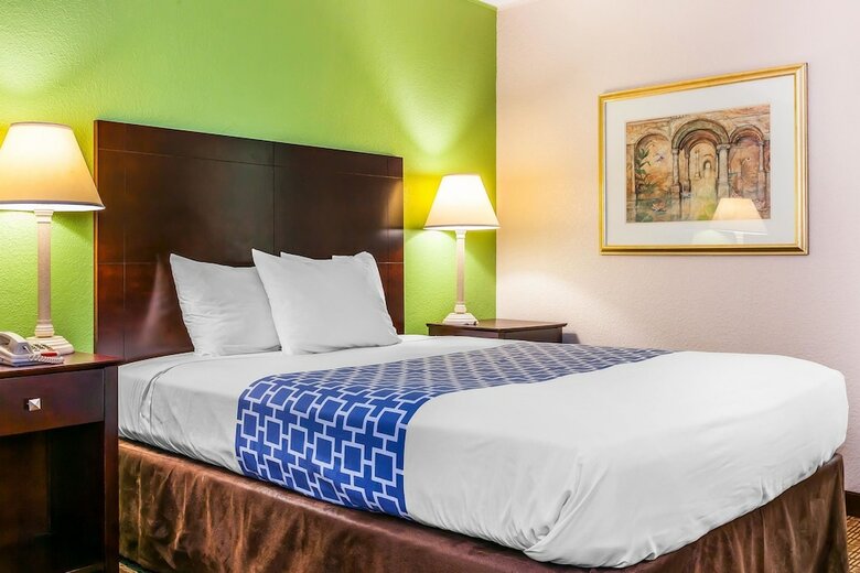 Hotel Econo Lodge