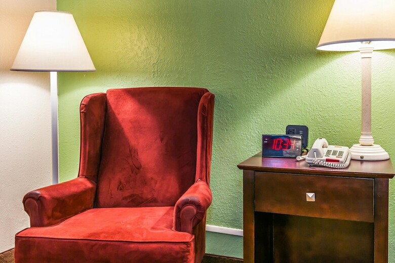 Hotel Econo Lodge