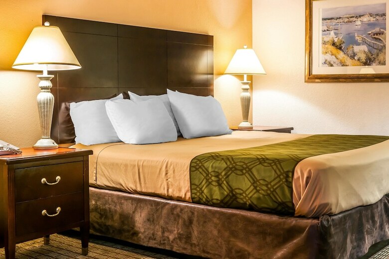 Hotel Econo Lodge