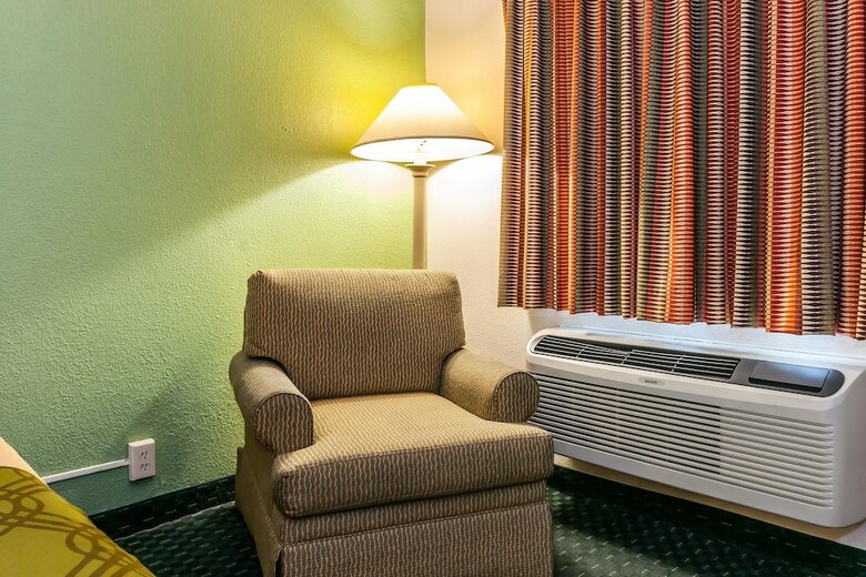 Hotel Econo Lodge