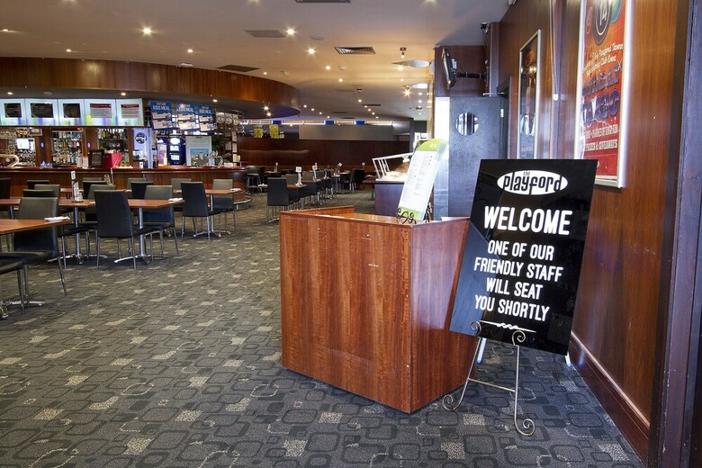 Hotel Nightcap At Playford Tavern