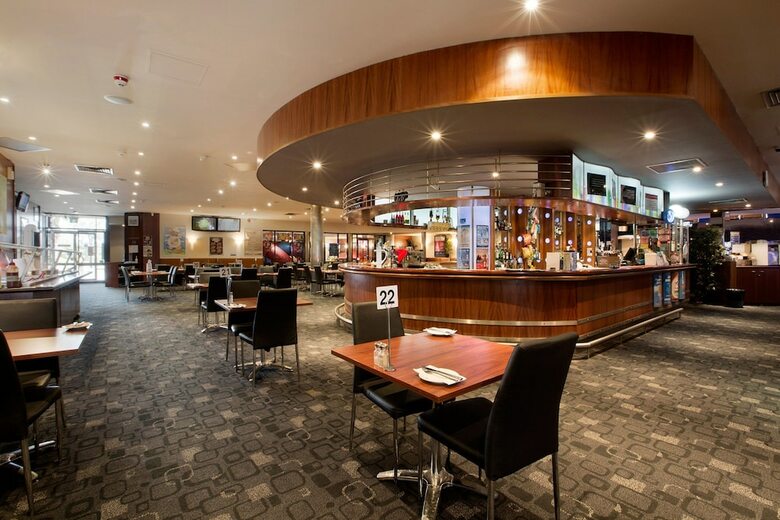 Hotel Nightcap At Playford Tavern