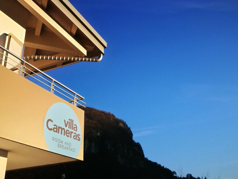 Villa Cameras